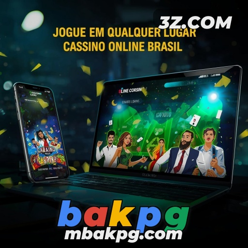 bakpg - Internautas Conectados: A Seção News do Bakpg