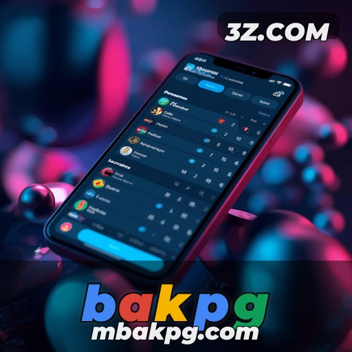 bakpg - Mergulhe na Simulação Única do Bakpg e Surpreenda-se