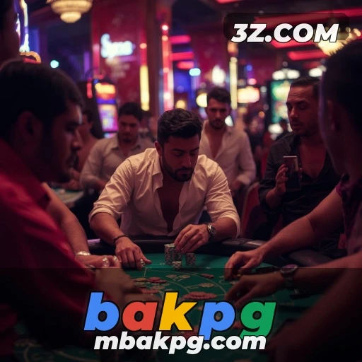 Esportes Incríveis e Inovadores no Bakpg: Entre no Jogo!